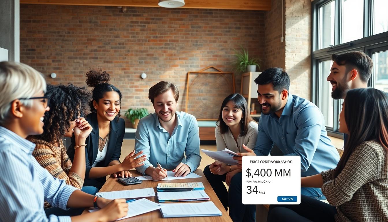 Featured plan visual
